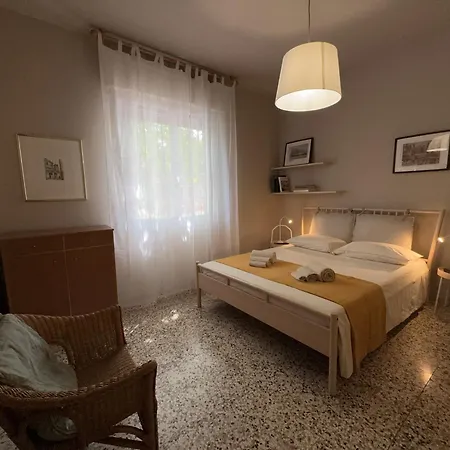 Appartement 5 Min From Ferrari Museum, Hospital And Modène