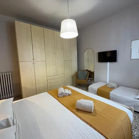 5 Min From Ferrari Museum, Hospital And Appartement