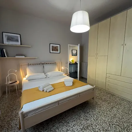 Appartement 5 Min From Ferrari Museum, Hospital And
