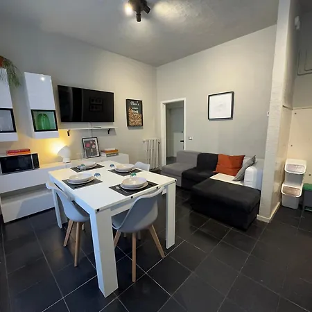 Appartement 5 Min From Ferrari Museum, Hospital And